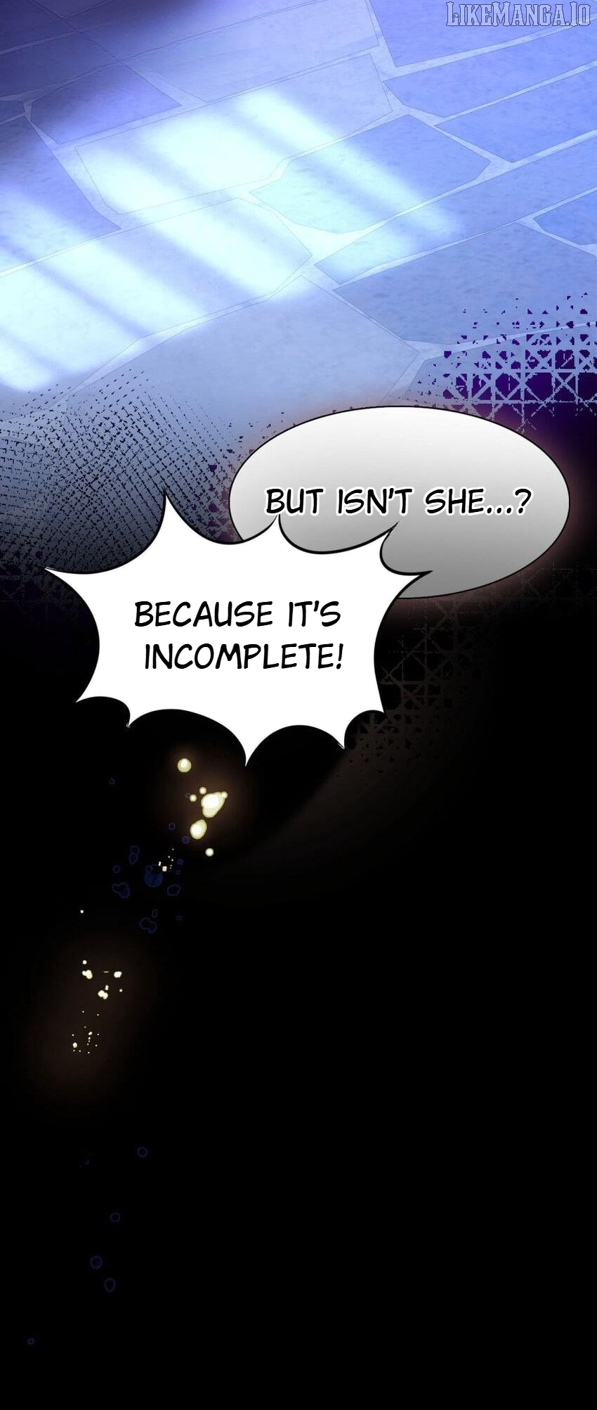 Don't Embarrass Me Chapter 79 - page 5